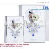 Acrylic Photo Albums Picture Holder Album thumbnail-2