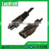 c5 c6 Connector Power Cord