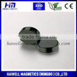 Round Rare Earth Industrial Strength Magnets thumbnail-2