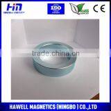 Ningbo Factory Neodymium Magnet NdFeB Magnet thumbnail-2