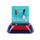 WCY Conducting Glass Experiment Device(science Kit for Physics )