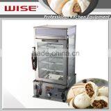 WISE Energy Saving Square Food Warmer Mechanical Type As Kitchen Equipment thumbnail-3