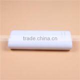 Factory Wholesale 12000mAh Dual USB Power Bank With Table Lamp thumbnail-3