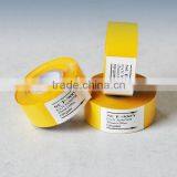 LC1 and SCF900 Hot Coder Ribbon / Hot Coding Foil Printingh Expiry Date Number thumbnail-3