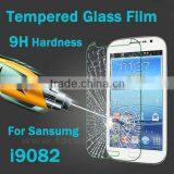 9H 0.33/0.4mm 2.5D Welcome OEM/ODM Tempered Glass Screen Protector For Sumsung I9082 Wholesale For Phone Accessories thumbnail-4