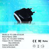 USB Phone Charger / JL-TC-USB-015-EUR thumbnail-2