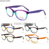Fashion oculos, acetate spectacle frame