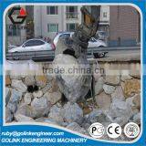 Cheapest Price Quality Assurance Stone Grapple Stone Grab With Large Supply