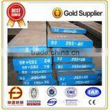 Alloy Tool Steel Hubei Manufacturer for Din 1.2379 thumbnail-4