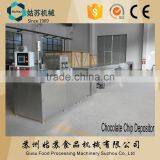 Commercial Chocolate Chips Making Machine Manufacture 086-18662218656