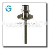 High Quality Stainless Steel Thermowell With Flange thumbnail-6