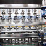 Antique Glass Oil Bottles/ Plastic Bottle Oil Processing Machine thumbnail-5