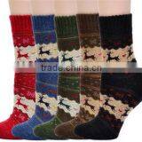 Custom Design High Quality Baby Girls Socks thumbnail-6