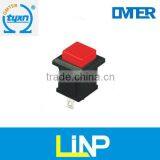 PB-04B-R 24 Volt Push Button Switch thumbnail-1