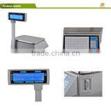 Weighing Scale With Barcode Printer thumbnail-5