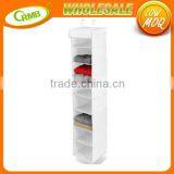 8 Pockets Fashion Home Hanging Bag Shoe Rack Hanger Storage Tidy Organizer thumbnail-1