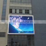 Professional Manufacturer for P10 LED Video Screen Best Price Outdoor P10mm Advertising Display Video Screen thumbnail-3