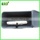 ESD Plastic Window Cleaning Bucket With Lid,Wax Bucket With Lid thumbnail-5