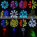 Goldbright Pro DJ Disco Lighting 30W Moving Head Spot Led Stage Light thumbnail-2