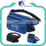Hot Selling Travel Waist Bag Image With Functional Pockets thumbnail-1