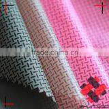 Ultra Light Waterproof Nylon Taffeta With Prints on PU Coating Fabric Coated for Children Wear thumbnail-2