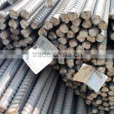 Steel Rebar, Deformed Steel Bar, Iron Rods for Construction/concrete/building thumbnail-2
