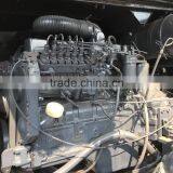 Dynapac Ca30d Used Road Roller for Sale, CA25,CA25PD,CA30PD,CA251 Road Roller Compactor thumbnail-4