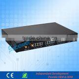 GSM CDMA PBX TS+208 PABX 208 thumbnail-1