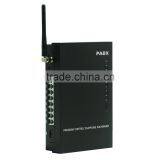 Mini SOHO GSM PABX Telephone System MS108-GSM thumbnail-1