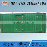 CHP Biogas Generator 250kW