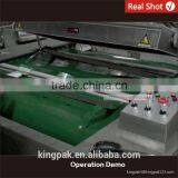 DZ1000 Automatic Food Vacuum Packing Machine thumbnail-3