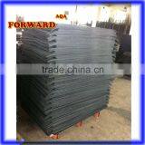 China factory 60*100cm and 70*100cm rubber sole sheet