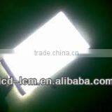 Custom White Backlight Lcd Panel