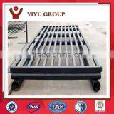 High Quality,Low Price Portable China Cattle Yard Panel With Gate For Sale(5 Rails 6 Rails)Direct Manufacturer thumbnail-3