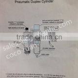 Toilet Cleaner Filling Machine ,corrosive Liquid Filling Machine,clean Lavatory Spirit Filler thumbnail-4