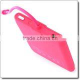 Built in Micro USB Cable Super Slim Automotive Battery Charger Cable Power Bank thumbnail-6