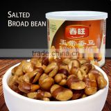 Canned salted broad bean dried fried kernel wholesale good sell