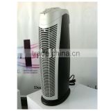 PM2.5 true hepa air purifier home use remove dust