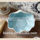 Ceramic Bathtub Soap Dish in Fancy Design thumbnail-3