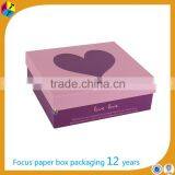 Wholesale Gift Packaging Printing Ready Made Boxes thumbnail-4