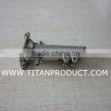 Titanium Seatpost Topper 31.8mm Ti Integrated Seatpost