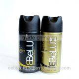 Belux Turkish Body spray