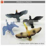 Mini Plastic Vivid Model Bird Toys Set thumbnail-3