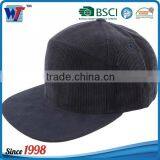 Hot Sale High Quality Black 3d Embroidery Snapback Cap thumbnail-2