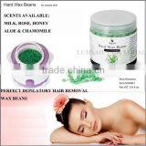 Hard Wax Beads Depilatory Hair Removal Wax Beads thumbnail-1