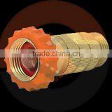 Water Pressure Regulator in Brass thumbnail-3