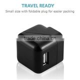 usb 2.0 cube smart wall charger