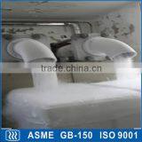 Dry Ice Pelleting Machine