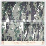 Digital Cheap Camouflage Fabric Waterproof