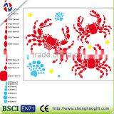 DIY Butterfly Shape Crystal Sticker Design thumbnail-3